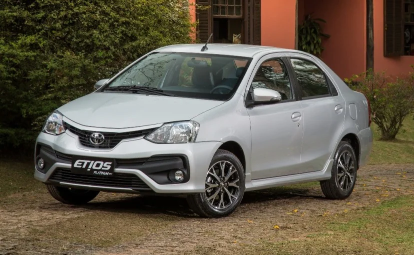 Etios Taxi in Kanpur